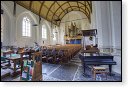 HDR Geerteskerk Kloetinge kerk nederlands hervormd kerkfotografie evangelie religie religion protestant kathedraal sint pkn rooms katholiek orgel kerktoren kapel openstelling